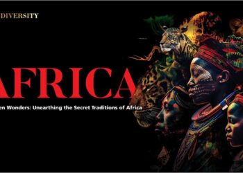 Interesting and Unique Cultures in Africa Passion Vista Magazine