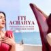 Iti Acharya Passion Vista Magazine