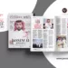 Jassim Al Khalifa Passion Vista Magazine