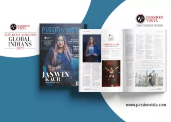 JASWIN KAUR