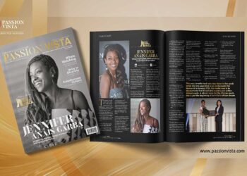 Jennifer Anais Garba