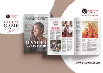 JENNIFFR ANAIS GARBA