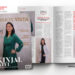 Kinjal Patel Passion Vista Magazine Kinjal Patel