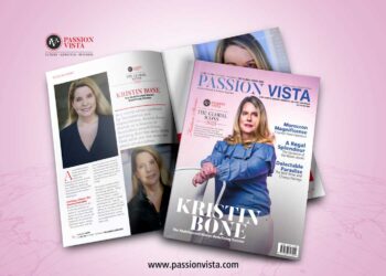 Kristin Bone 1 Passion Vista Magazine