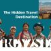 Kyrgyzstan The Hidden Travel Destination Passion Vista Magazine