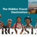 Kyrgyzstan: The Hidden Travel Destination