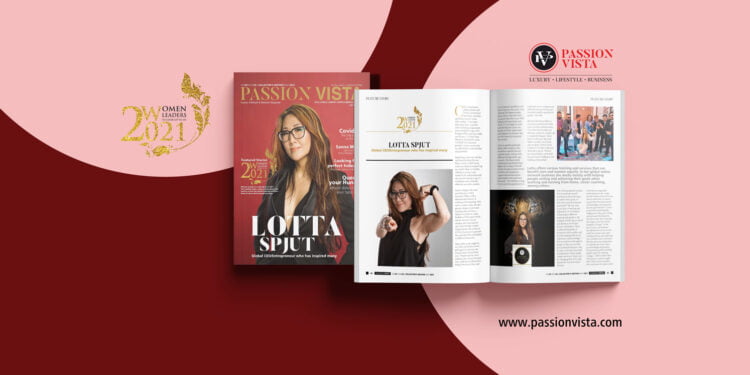 LOTTA SPJUT PV WL 2021 Passion Vista Magazine