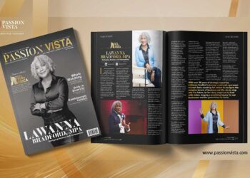 LaWanna Bradford, MPA