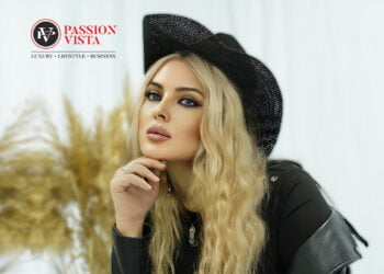 Lada Lucky Passion Vista Magazine