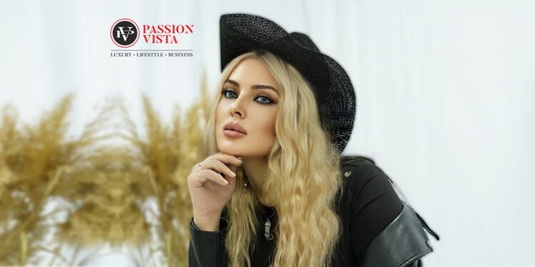 Lada Lucky Passion Vista Magazine