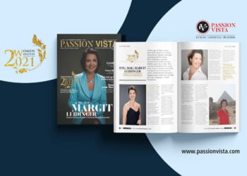 MARGIT LEIDINGER PV WL 2021 Passion Vista Magazine