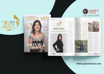 MONICA CONSUL PV WL 2021 Passion Vista Magazine