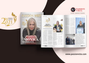 MONICA RODDRIQUES PV WL 2021 Passion Vista Magazine