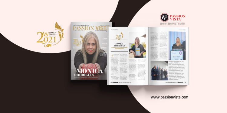 MONICA RODDRIQUES PV WL 2021 Passion Vista Magazine
