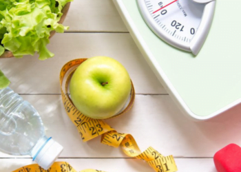 Managing Your Weight with Volume Eating Passion Vista Magazine