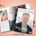Matthew Matt Passion Vista Magazine Matthew ‘Matt’ Domo