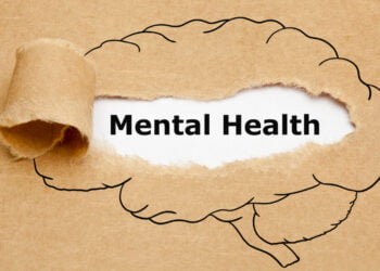 Mental Health’s Long Overdue Moment