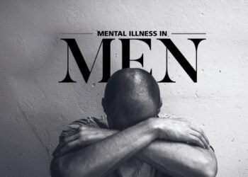 Mental Illness in MEN