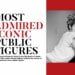 Most Admired Iconic Public Figures Passion Vista Magazine MOST ADMIRED ICONIC PUBLIC FIGURES