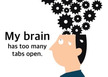 Multitasking is not good for your cognitive health & behavior. Here’s why?