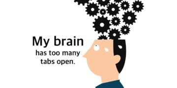 Multitasking is not good for your cognitive health & behavior. Here’s why?