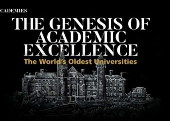 Oldest Universities in the World Passion Vista Magazine