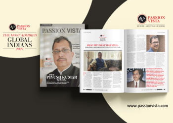 Prof. Piyush Kumar Sinha