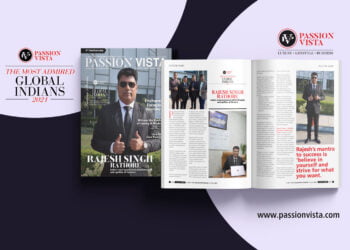 Rajesh Singh Rathore