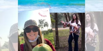 Retrieve Your Creative Life and Travel with These Two Questions by Ilaria Storch
