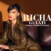 Richa Gulati Passion Vista Magazine RICHA GULATI