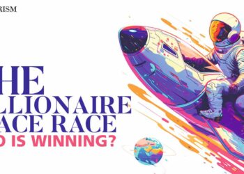 The Billionaire Space Race: Who is Winning?