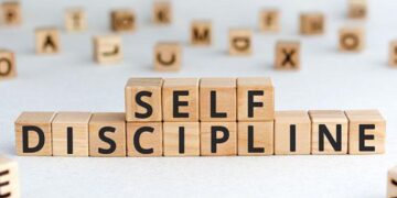 The Art of Mastering Self-Discipline for Unstoppable Personal Growth: Awaken the Disciplined Champion Within