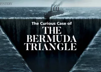 The Curious Case of the Bermuda Triangle Luxury Passion Vista Magazine