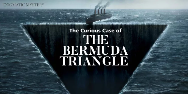 The Curious Case of the Bermuda Triangle Luxury Passion Vista Magazine