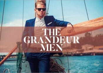 The Grandeur Men