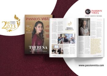 Theresa Cornwell WL 2023 Passion Vista Magazine