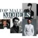 Top Male Models in the world Passion Vista Magazine