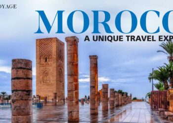 Morocco: A Unique Travel Experience