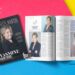 Yasmine Sherif Passion Vista Magazine Yasmine Sherif